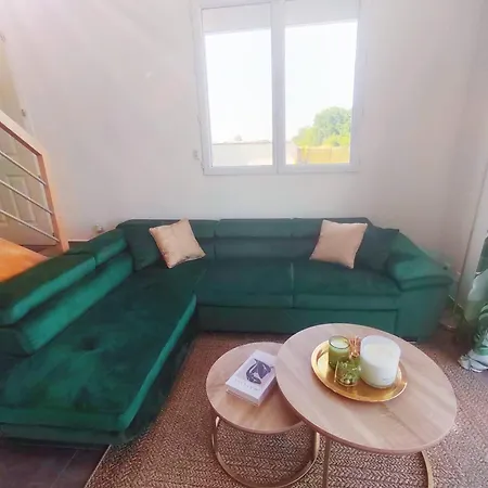 Le Tropical Holiday home