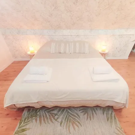 Le Tropical Holiday home